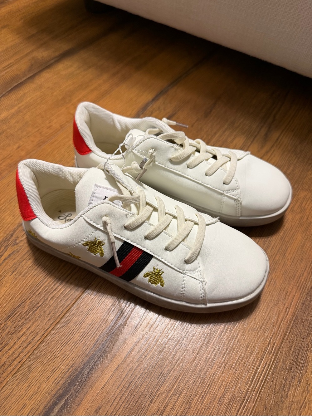 Lola and the Boys size 3Y